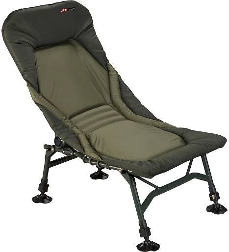 JRC Stealth X-Lite Recliner Chair