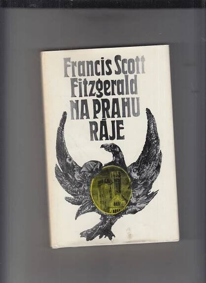 Fitzgerald Francis Scott - Antikvariát Dana Kurovce 