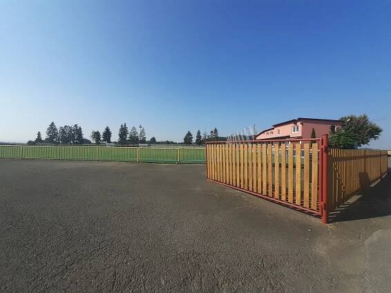 Služovice se budou rozrůstat, chystá se téměř třicítka nových pozemků