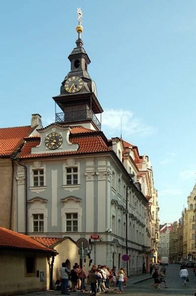 Josefov (Praha)