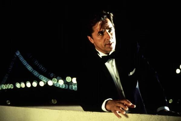 Don Johnson - Actor, Director, Producer