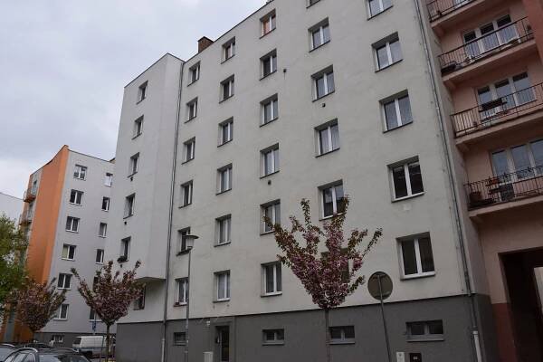 Pronájem bytu Brno-střed pro studenty za 20 000 Kč/měsíc (96 m2) | Studentreality