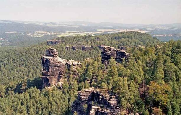 Papststein – Wikipedie