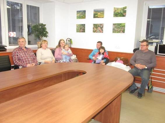 Fotogalerie 2023 – Obec Lipová | Zlínský kraj