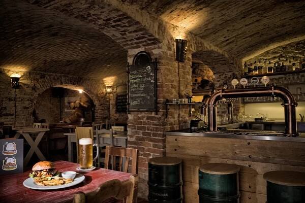 RESTAURACE | Turistické informační centrum Mělník
