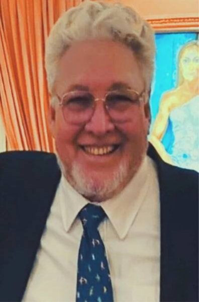 Pablo Martinez - Luis Noboa Naranjo Museum's Director