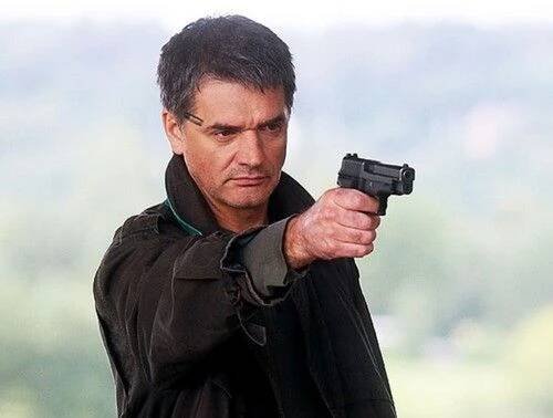 TV tipy na víkend -Terminál, Kajínek, Machři