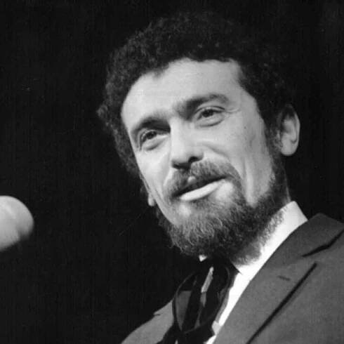 Waldemar Matuška | foto: Archivní a programové fondy Českého rozhlasu