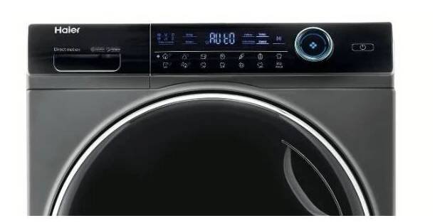 Pračka Haier HW80-B14979S8-S