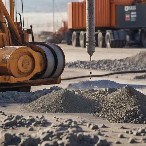 Cement Retarder