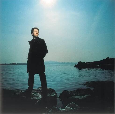 Leif Ove Andsnes | Warner Classics