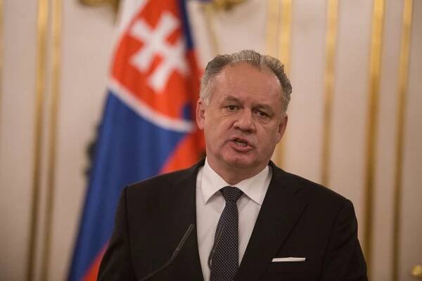 Problémom sú uhoľné bane aj výrub lesov, skonštatoval prezident Kiska po stretnutí s aktivistami