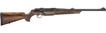 Merkel Kulovnice opak. Merkel, Mod.: RX Helix Black, Ráže:.308 Win., hl.: 51cm, ořech. pažba