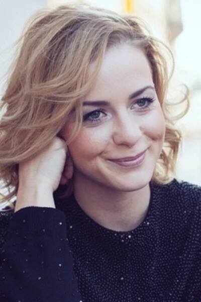 Marta Maťová herečka