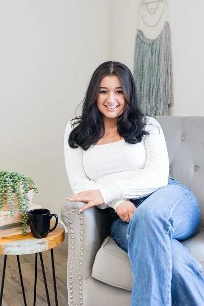 Natalie Brown: LPC-IT — Uplift Counseling Center