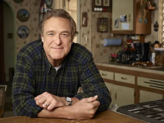 The Conners - Promo - John Goodman