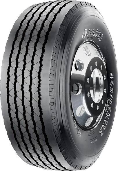 Sailun S696 445/45 R19,5 160 J od 12 504 Kč