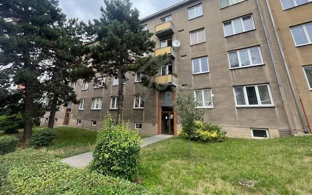 1+kk, Královická, Brandýs nad Labem-Stará Boleslav, 24 m²