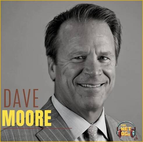 Episode 05: David Moore