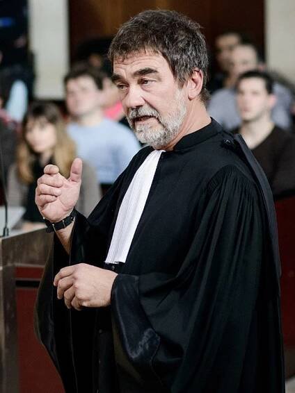 Vaugand - Z filmu - Olivier Marchal