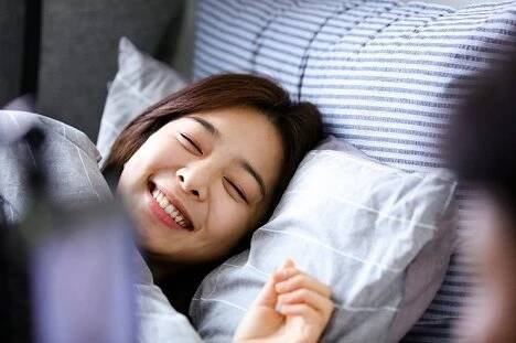 In-ah Seol - Nooneul gamda - Z filmu