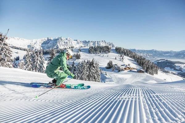 Camping & Hotel Bruggerhof von seiner besten Seite