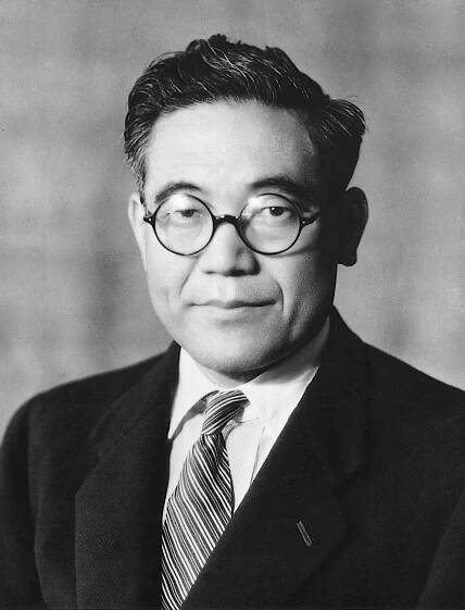 Kiichiro Toyoda citáty (5 citátů)