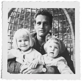 Daughter of Paul Newman and Joanne Woodward On Their Long-Lasting Relationship