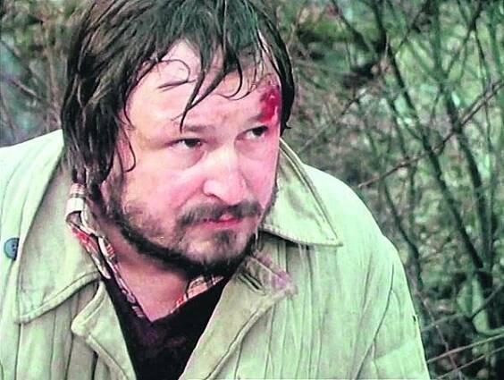 1982, televizní drama Propast