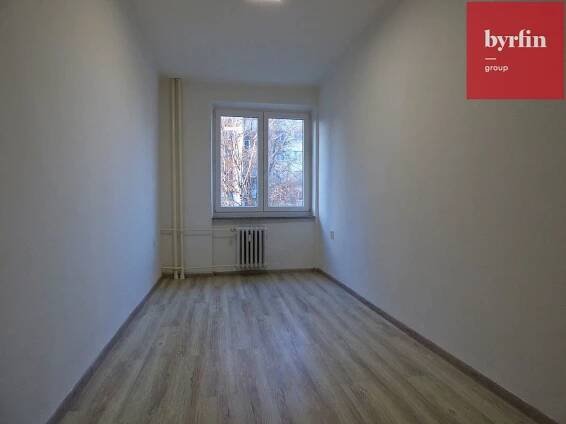 Pronájem Byt 3+1, Olomoucká, Opava - Předměstí