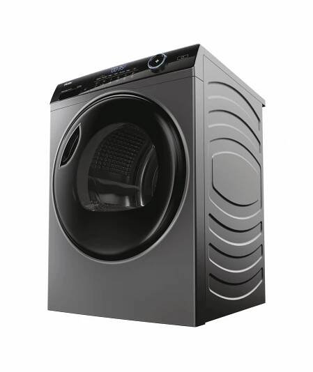 Haier sušička HD80-A3959R-S