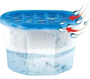 Pohlcovač vlhkosti 500ML/230G