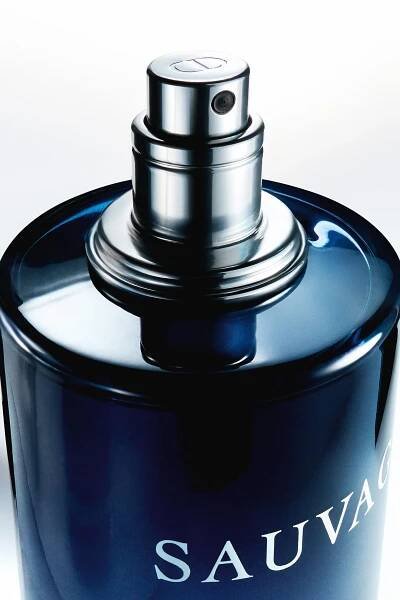 Sauvage Eau de Parfum