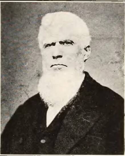 Richard Abbey