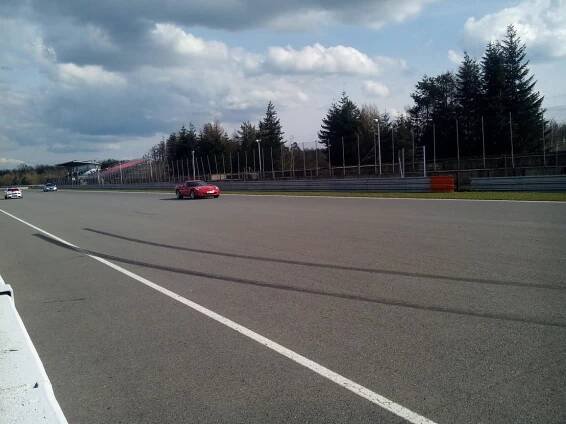 Autodrom Brno den otevrene drahy 12.4.2015, Brno - Fotky