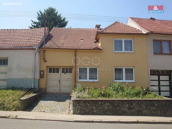 Prodej Dům, Čížová - Bošovice, okres Písek