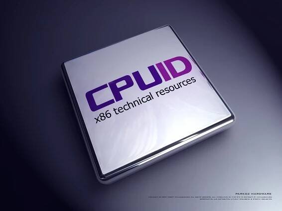CPUID | Goodies
