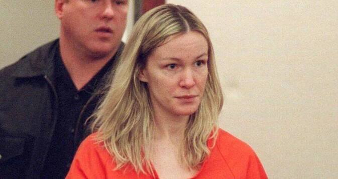 She Stabbed Her Husband 193 Times — Then Claimed She'd Killed Him In Self-Defense