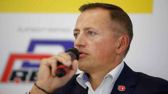 Dědek: Jen blázen by nechtěl ke sto letům titul. Udělat ho, tak jsme nesmrtelní