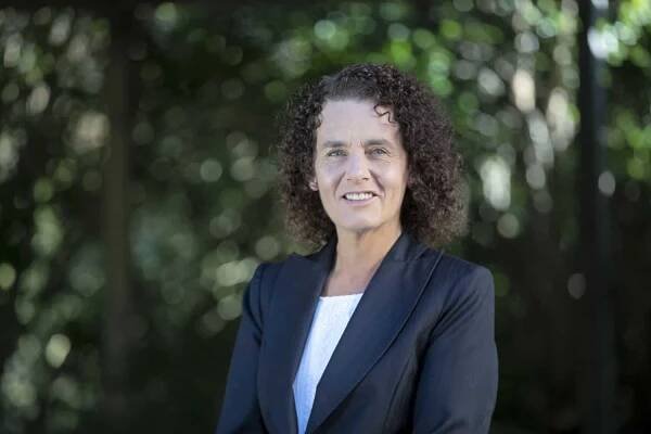 Dr Sarah Alexander OECE Chief Advisor