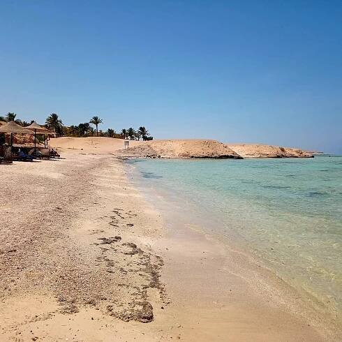 THREE CORNERS FAYROUZ PLAZA BEACH RESORT - Updated 2025 Prices & Reviews (Port Ghalib, Egypt)