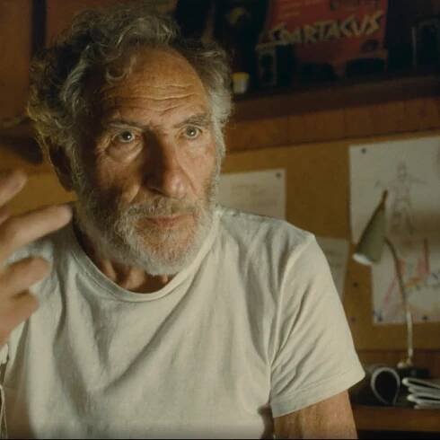 Judd Hirsch May Win an Oscar for This Scene