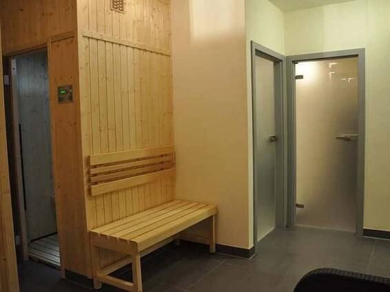 Wellness Pension Fulda - penzion - 11 Černý Důl - foto 11