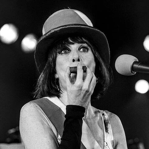 Rita Lee, Brazil’s Queen of Rock, Is Dead at 75