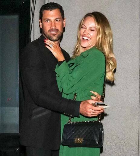 Maksim Chmerkovskiy, Peta Murgatroyd’s Relationship Timeline