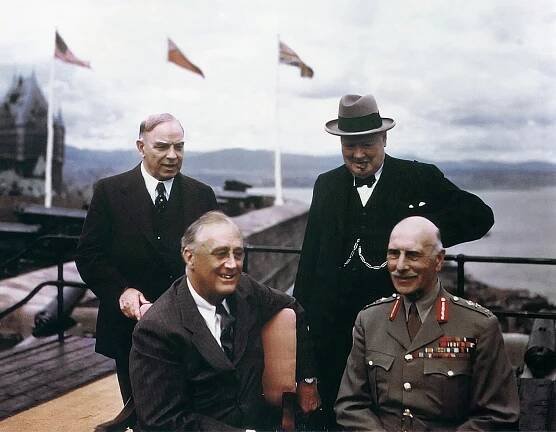 William Lyon Mackenzie King – Wikipedia