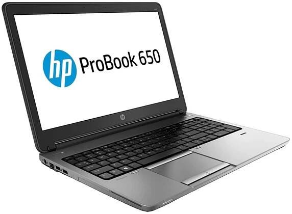HP ProBook 650 V1C09EA