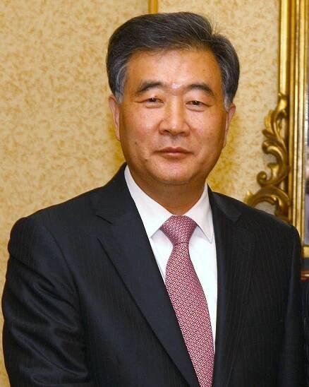 Liberals in China Look to Guangdong’s Party Chief, Wang Yang - The New York Times
