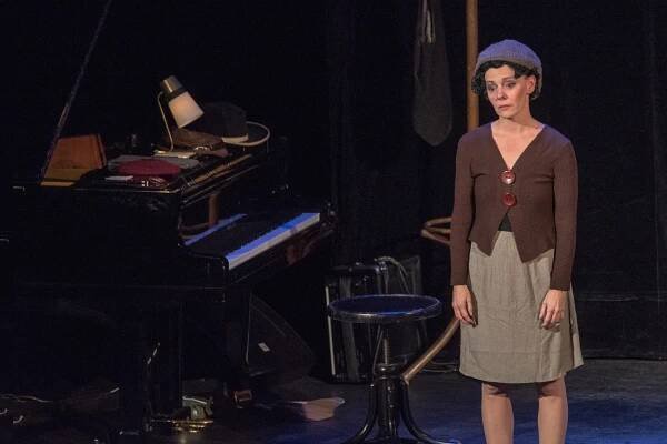 Edith Piaf » Kulturní centrum Česká Třebová
