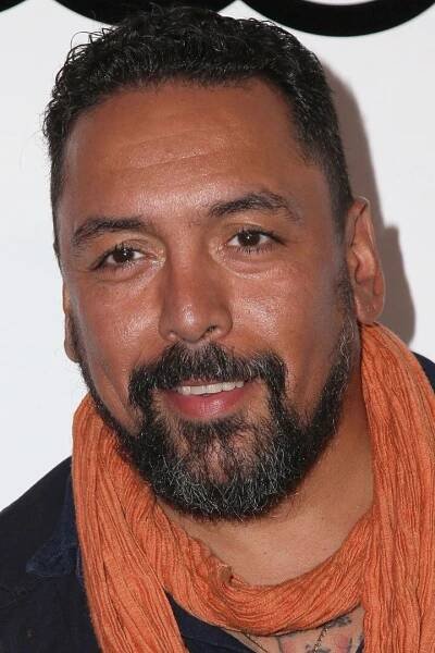 Felix Solis herec